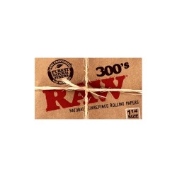 Raw 300 Φύλλα 1 1/4